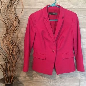 The Limited Suit Jacket